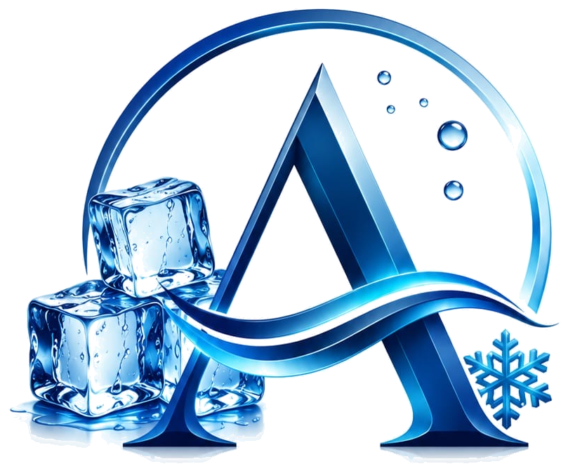 Aqua Frost